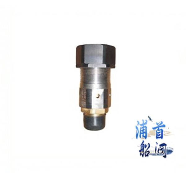 不銹鋼安全閥的原理特點_不銹鋼安全閥安裝(圖3)