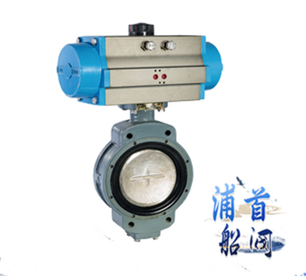 鋁合金蝶閥適用范圍_鋁合金蝶閥產(chǎn)品特點(圖2)