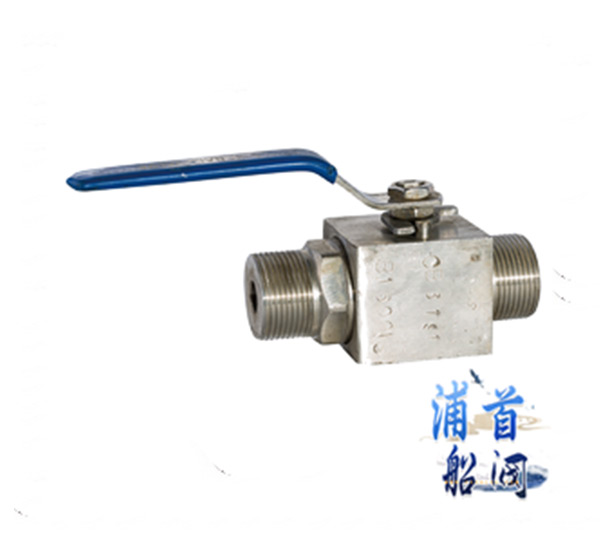 螺紋球閥的好處_螺紋球閥的注意事項(xiàng)(圖2)