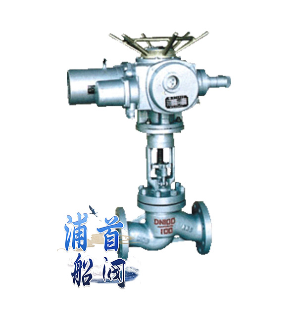 電動(dòng)閥門簡介_電動(dòng)閥門的優(yōu)點(diǎn)缺點(diǎn)(圖1)