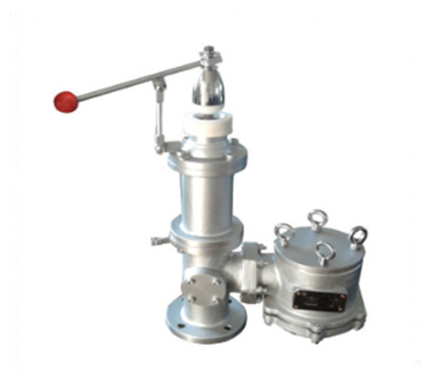 呼吸閥的種類_呼吸閥的特點(圖1)