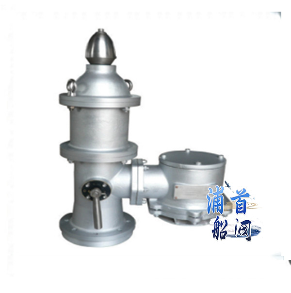 呼吸閥的種類_呼吸閥的特點(圖3)