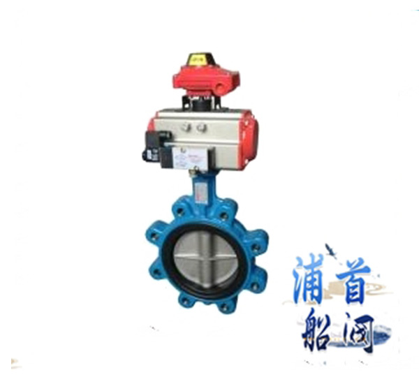 電動蝶閥結(jié)構(gòu)和工作原理_電動蝶閥廠家(圖1)