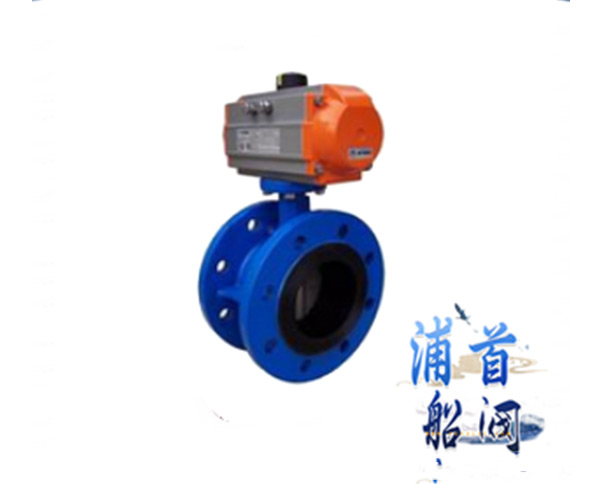 電動蝶閥結(jié)構(gòu)和工作原理_電動蝶閥廠家(圖2)