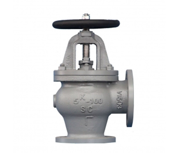 閥門(mén)密封性原理是什么？(圖1)