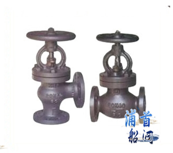 截止閥選擇參數(shù)的時候應該要注意什么？(圖1)