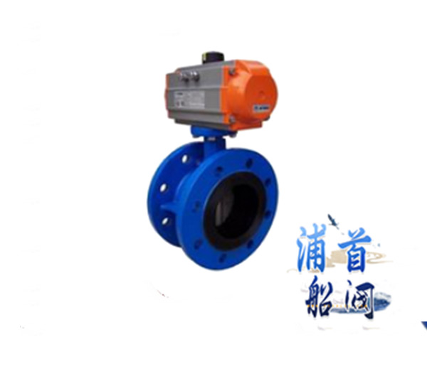 氣動閥門工作原理_氣動閥門操作機構(gòu)(圖1)