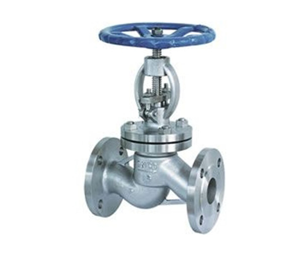  截止閥的介紹和止回閥的安裝方法(圖3)