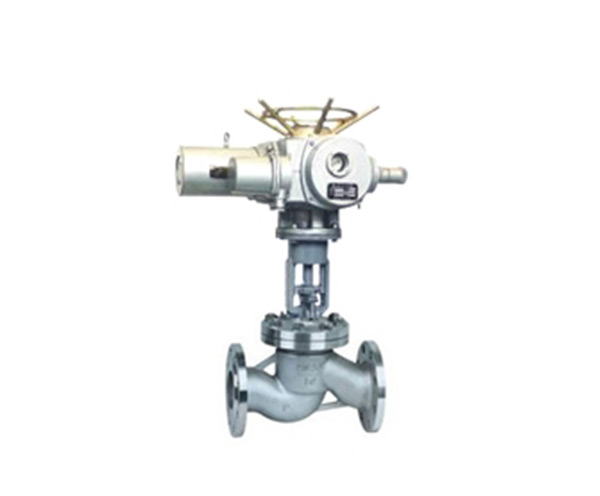 蝶閥的特點(diǎn)和焊接式截止閥的分類(圖3)