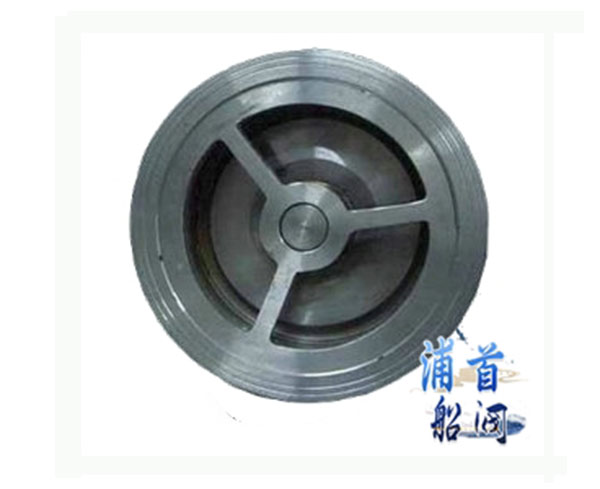 止回閥的選型知識(shí)和安裝位置(圖1)