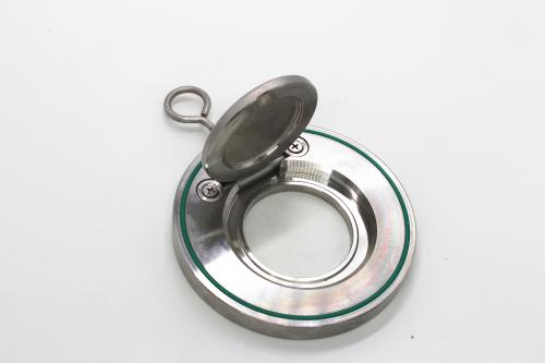 CB/T3819-99板式止回閥 CB/T3819-99板式止回閥