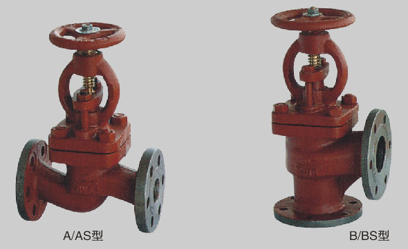 螺紋截止閥_內(nèi)螺紋截止閥的優(yōu)點	(圖1)