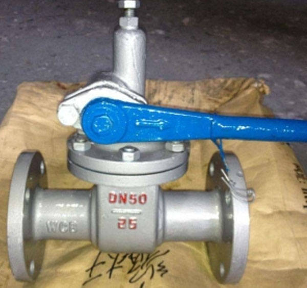 不銹鋼排污閥門(mén)