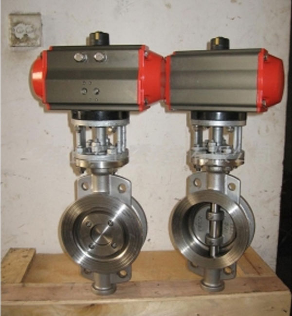 閘閥、截止閥、蝶閥、球閥各自結(jié)構(gòu)原理及分類(圖3)