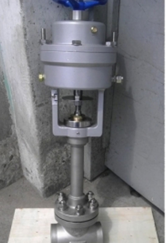 煤氣快速切斷閥是什么_ 煤氣快速切斷閥的價格費用(圖2)